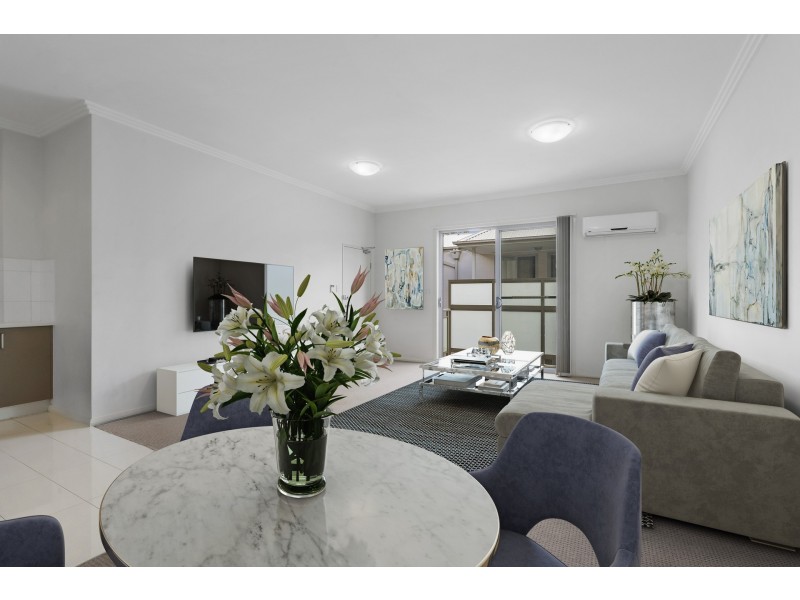 26/44 Barossa Drive, Minchinbury NSW 2770