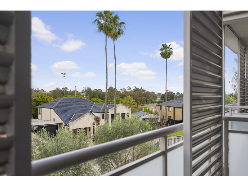 26/44 Barossa Drive, Minchinbury NSW 2770