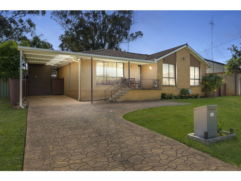 39 The Road, Penrith NSW 2750