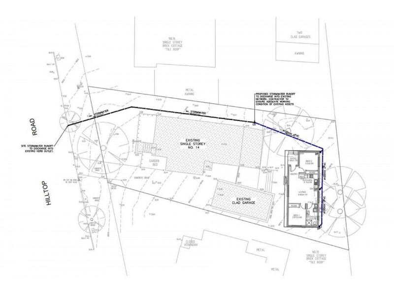 14 Hilltop Road, Penrith NSW 2750