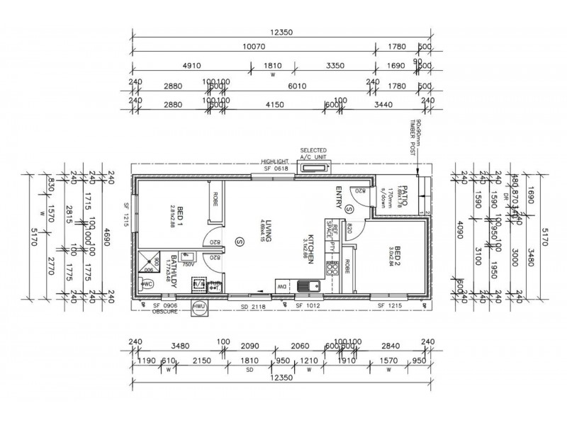 14 Hilltop Road, Penrith NSW 2750