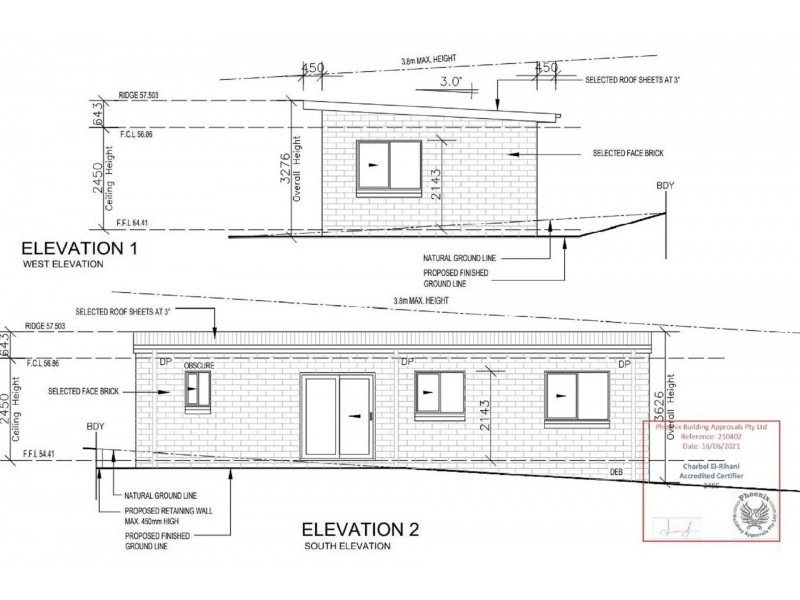 14 Hilltop Road, Penrith NSW 2750