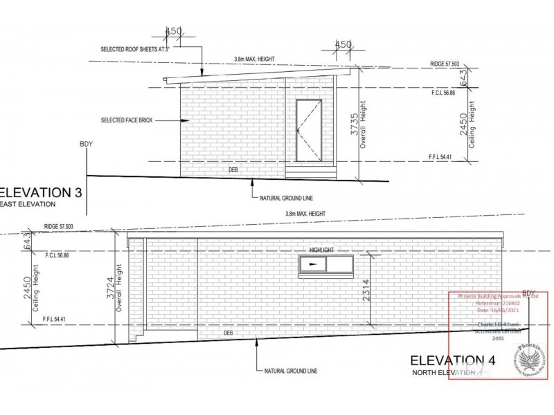 14 Hilltop Road, Penrith NSW 2750