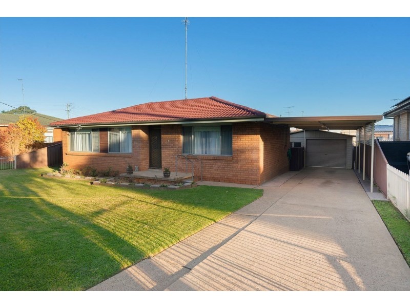 6 Gilbert Street, Colyton NSW 2760
