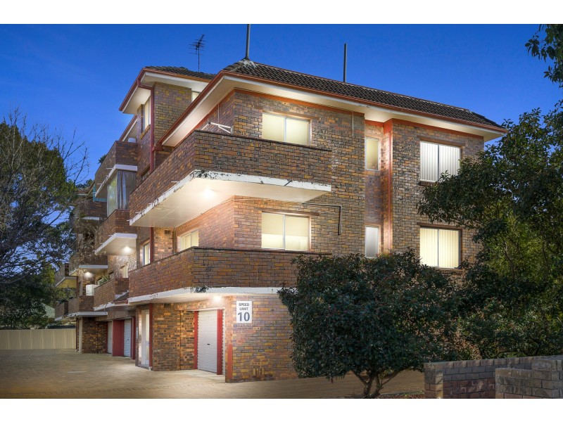 8/37-39 King Street, Penrith NSW 2750