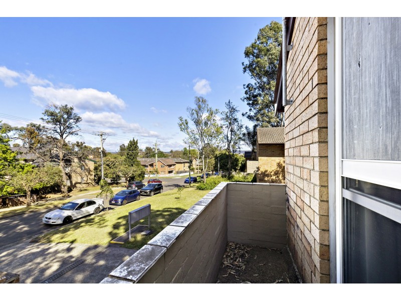 16/5-7 Thurston Street, Penrith NSW 2750