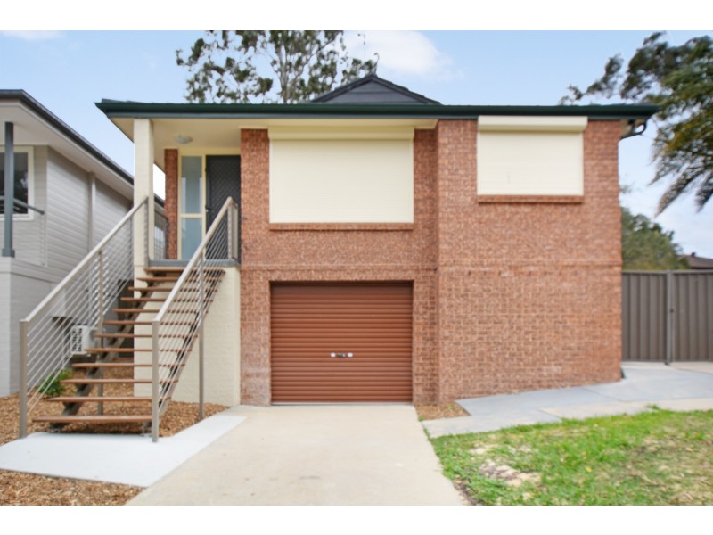 21 Sherringham Road, Cranebrook NSW 2749