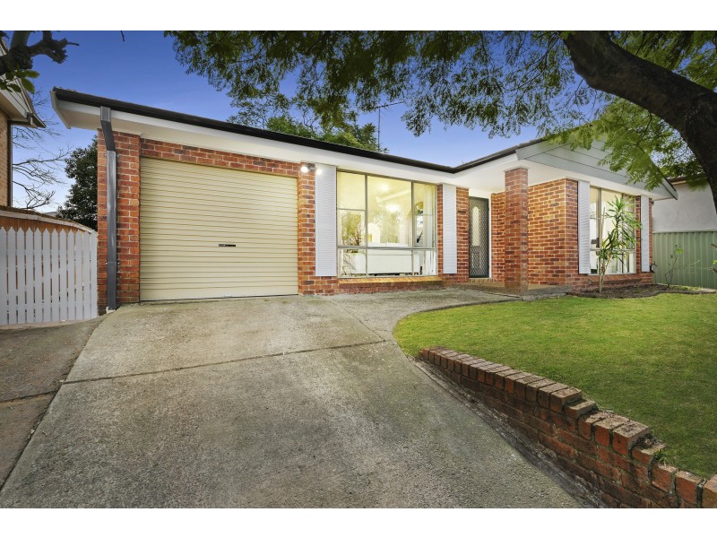 45 Oleander Crescent, Riverstone NSW 2765