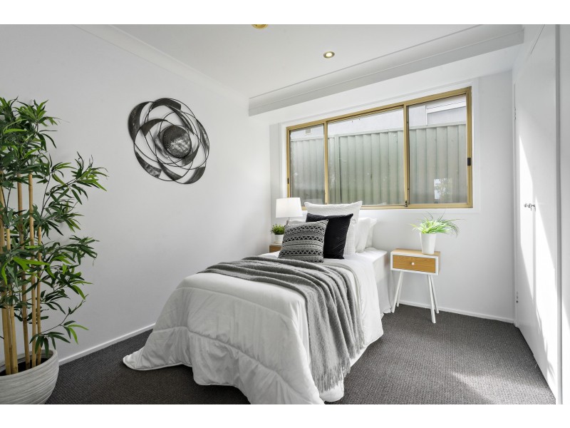 45 Oleander Crescent, Riverstone NSW 2765