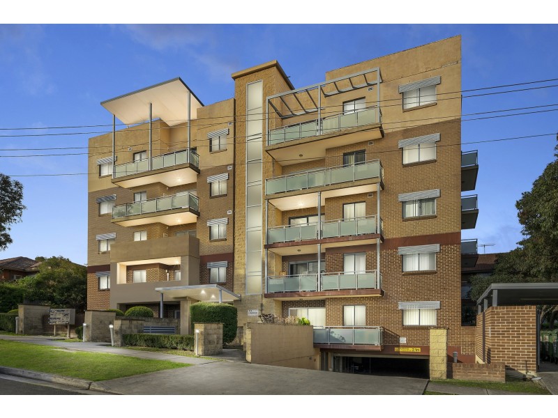 10/19-21 Oxford Street, Blacktown NSW 2148