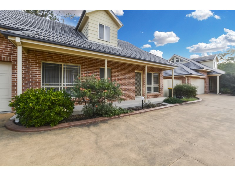 5/26-28 Stafford Street, Kingswood NSW 2340