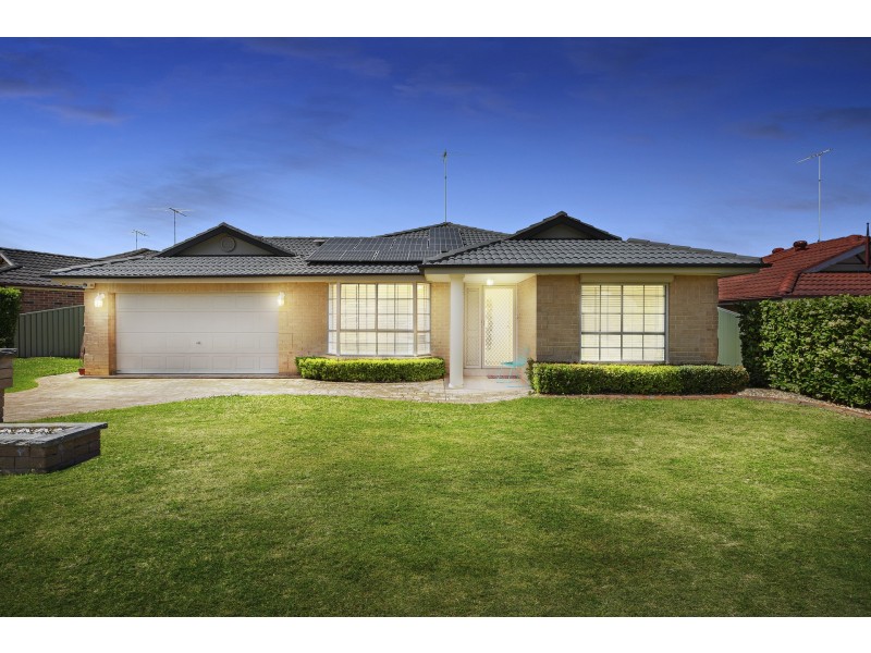 30 Kobina Avenue, Glenmore Park NSW 2745