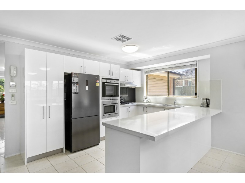 30 Kobina Avenue, Glenmore Park NSW 2745