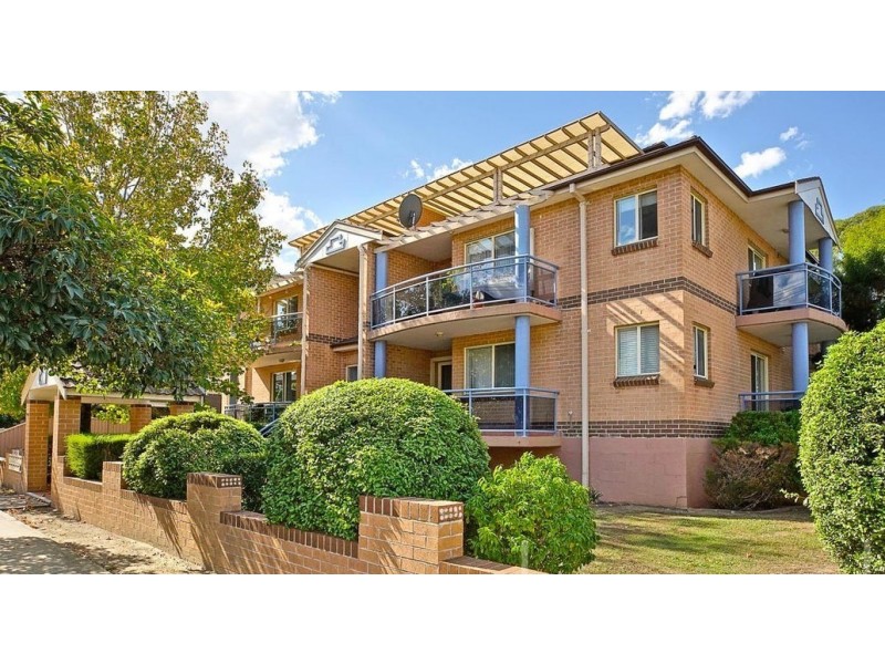 8/22-24 Dent Street, Jamisontown NSW 2750