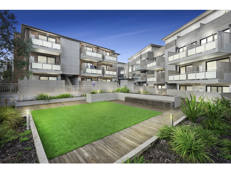 45/1 Glenmore Ridge Drive, Glenmore Park NSW 2745