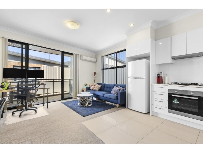 45/1 Glenmore Ridge Drive, Glenmore Park NSW 2745
