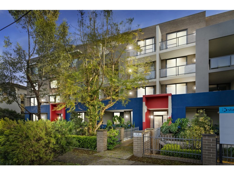 4/6-12 The Avenue, Mount Druitt NSW 2770