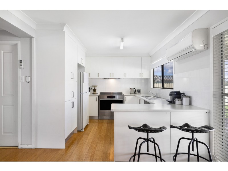 24 Dampier Avenue, Werrington County NSW 2747