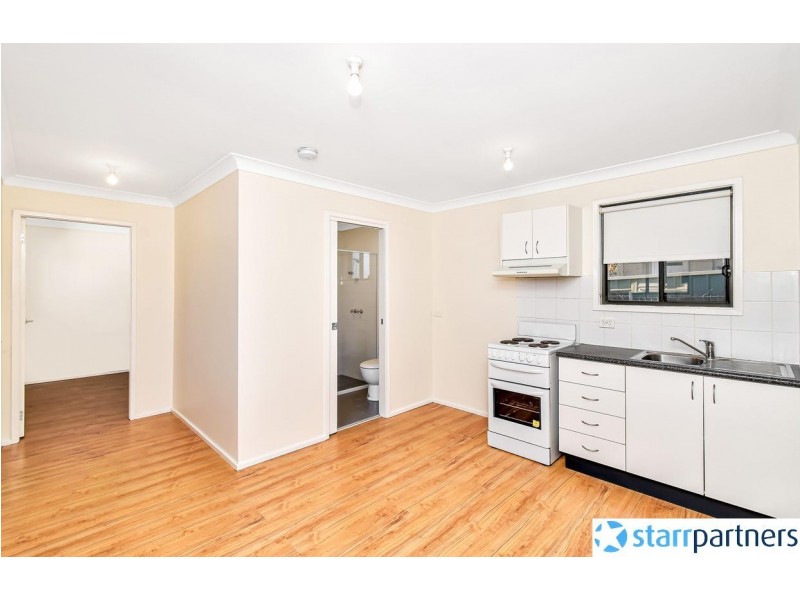 138a Parker Street, Kingswood NSW 2747