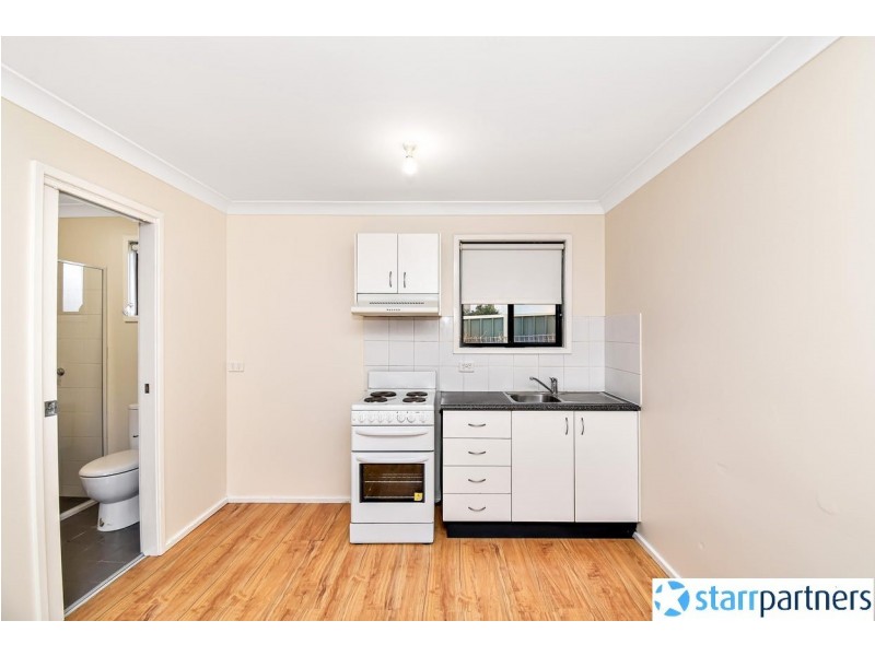 138a Parker Street, Kingswood NSW 2747