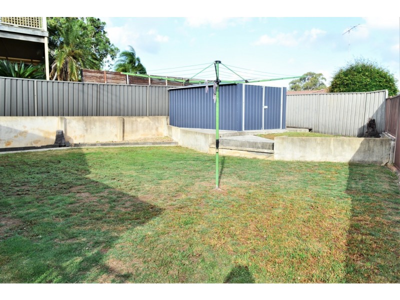 16 Waterfall Crescent, Cranebrook NSW 2749