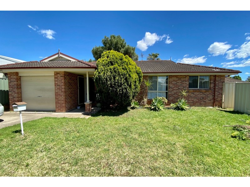 104A Cambridge Street, Cambridge Park NSW 2747