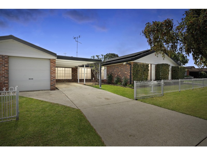 9 Blue Gum Drive, South Penrith NSW 2750