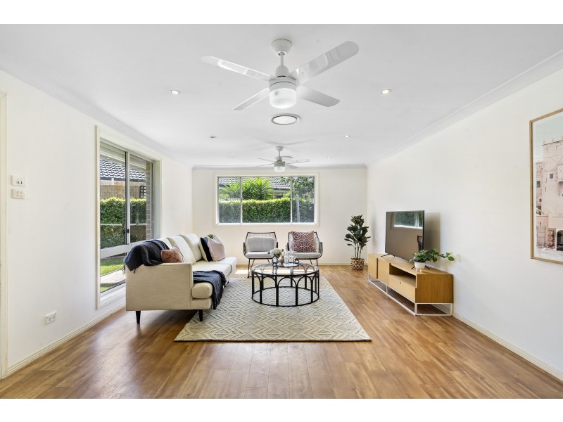 9 Blue Gum Drive, South Penrith NSW 2750