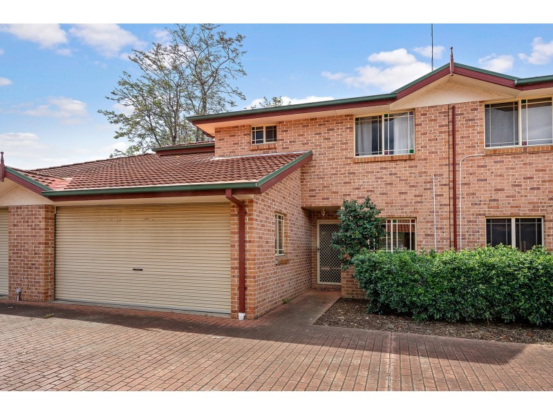 2/34-38 McNaughton Street, Jamisontown NSW 2750