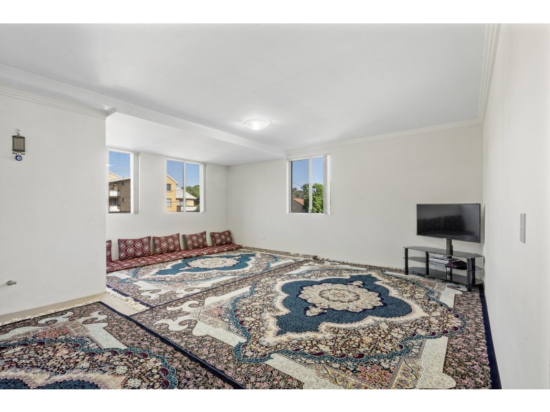 8/3-5 Garner Street, St Marys NSW 2760