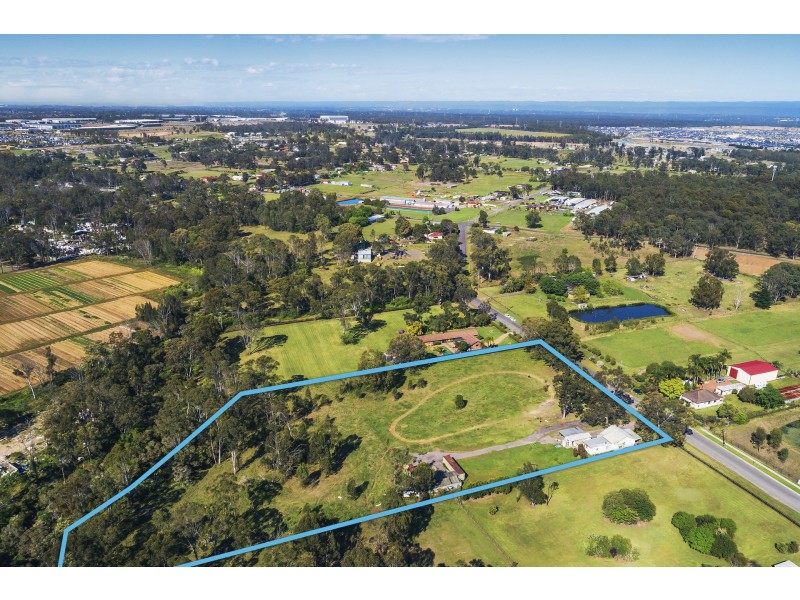 86 Clifton Road, Marsden Park NSW 2765