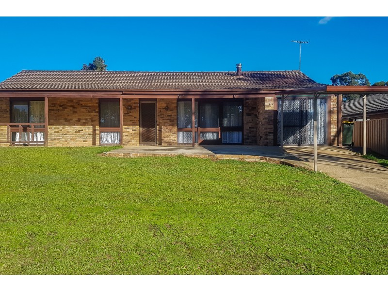 34 Eldred Street, Silverdale NSW 2752
