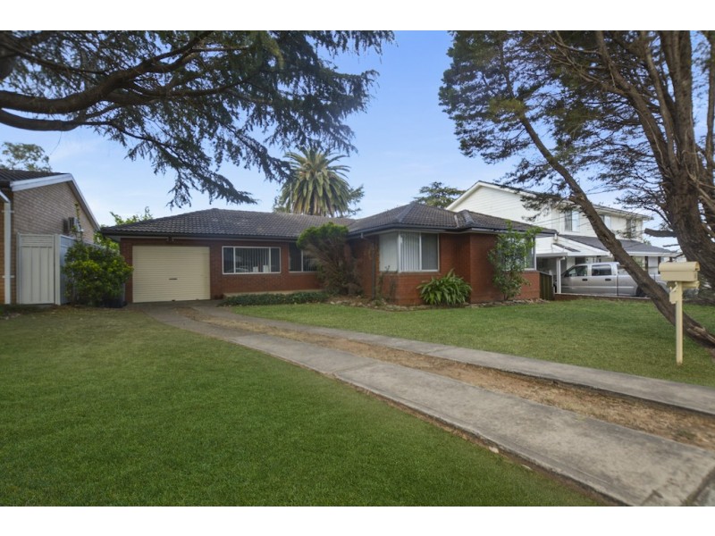 9 Buring Avenue, Leonay NSW 2750