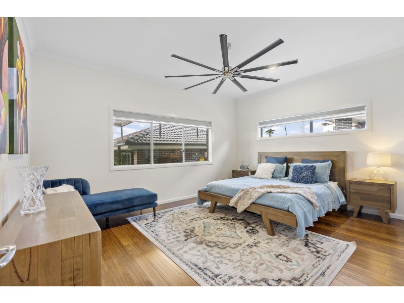 8 Macadamia Court, Kingswood NSW 2747