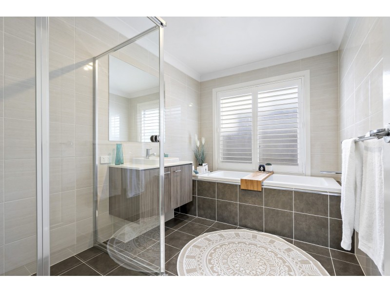 8 Macadamia Court, Kingswood NSW 2747