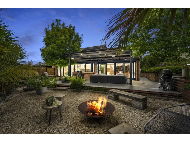 7 Harness Place, Werrington Downs NSW 2747