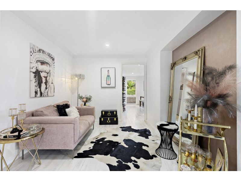 7 Harness Place, Werrington Downs NSW 2747