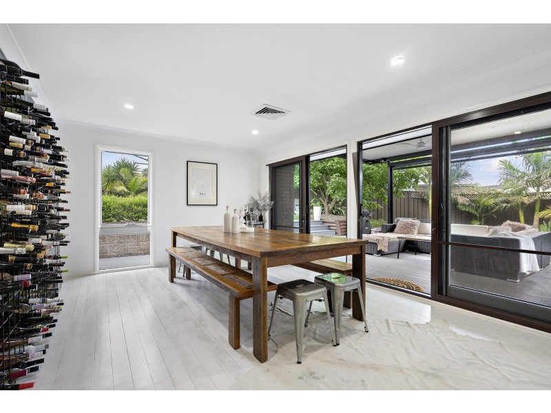 7 Harness Place, Werrington Downs NSW 2747