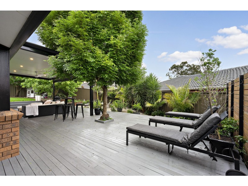 7 Harness Place, Werrington Downs NSW 2747