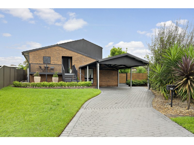 7 Harness Place, Werrington Downs NSW 2747