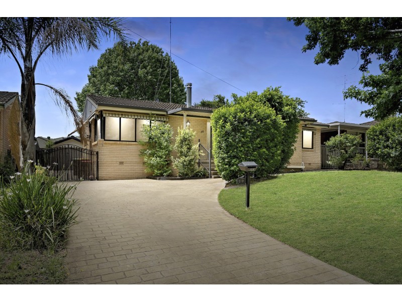 30 Maldon Street, South Penrith NSW 2750