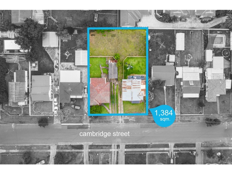 113 & 115 Cambridge Street, Cambridge Park NSW 2747