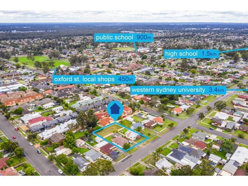 113 & 115 Cambridge Street, Cambridge Park NSW 2747