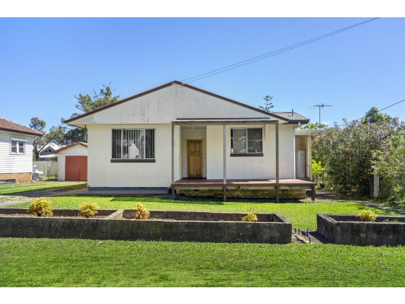 113 & 115 Cambridge Street, Cambridge Park NSW 2747