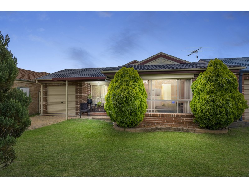 1a Andrew Thompson Place, Colyton NSW 2760