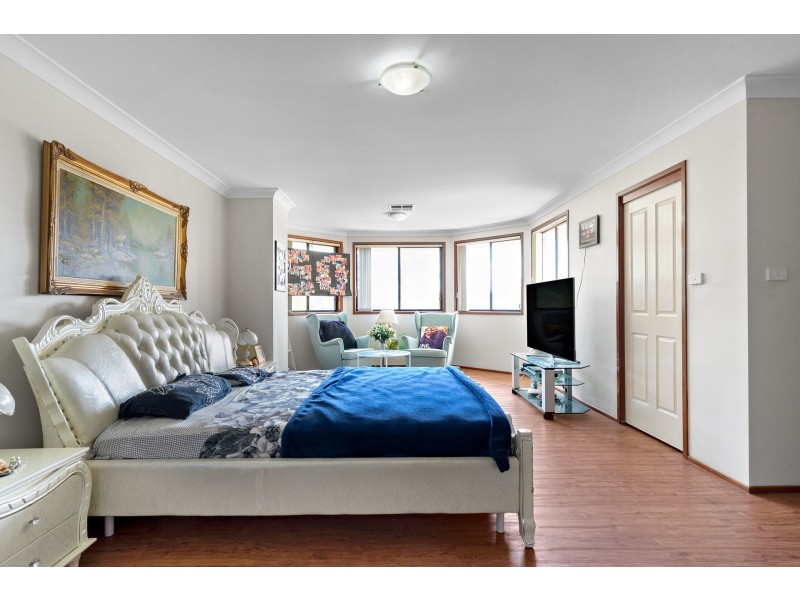 13 Briery Place, Cranebrook NSW 2749