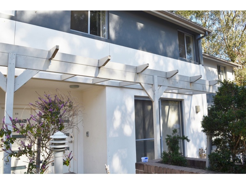 53/100C Kenyons Road, Merrylands West NSW 2160