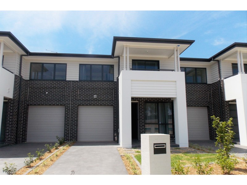 22 Hazelwood Avenue, Marsden Park NSW 2765