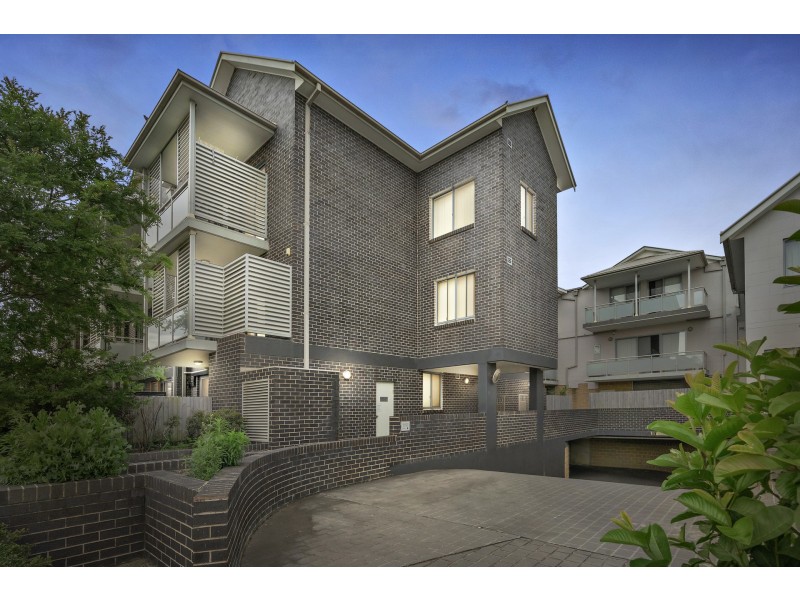 22/44 Barossa Drive, Minchinbury NSW 2770