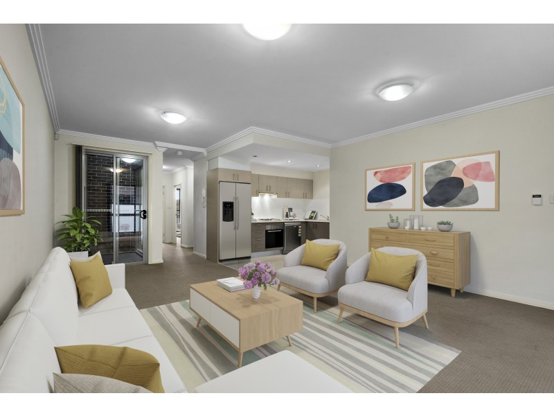 22/44 Barossa Drive, Minchinbury NSW 2770